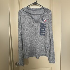 Nike Dri-Fit NFL shirt